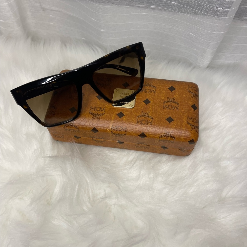 MCM Sunglasses